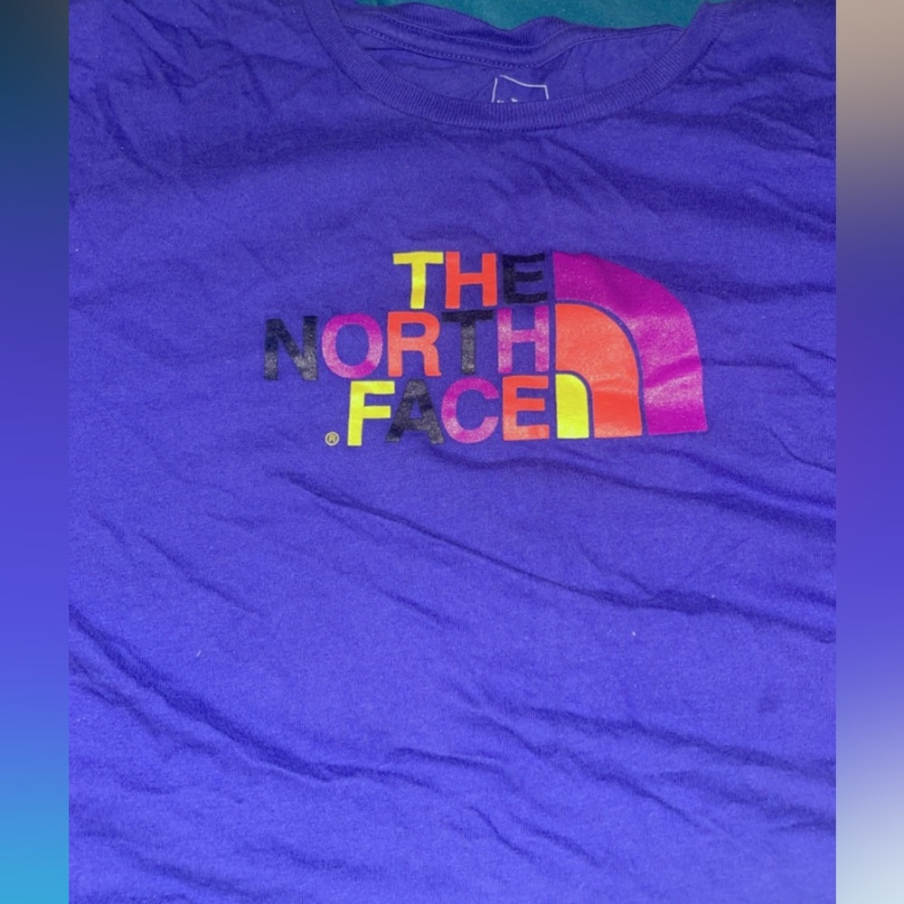 NWOT North Face Shirt